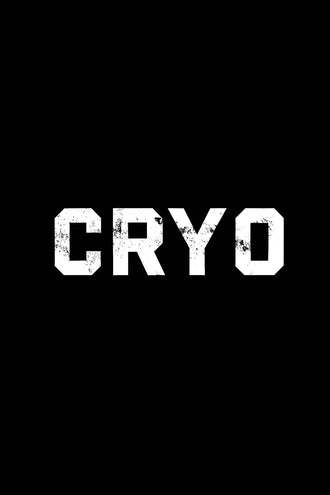 DRINK CRYO