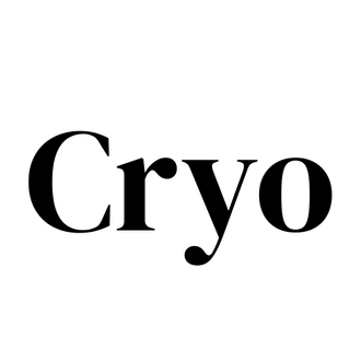 DRINK CRYO